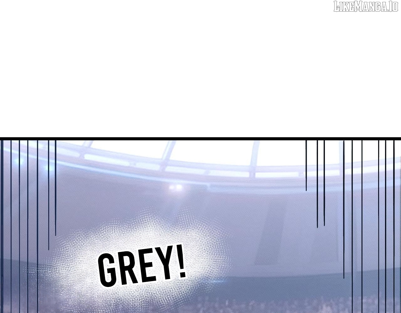 Log into the Future Chapter 264 - page 21